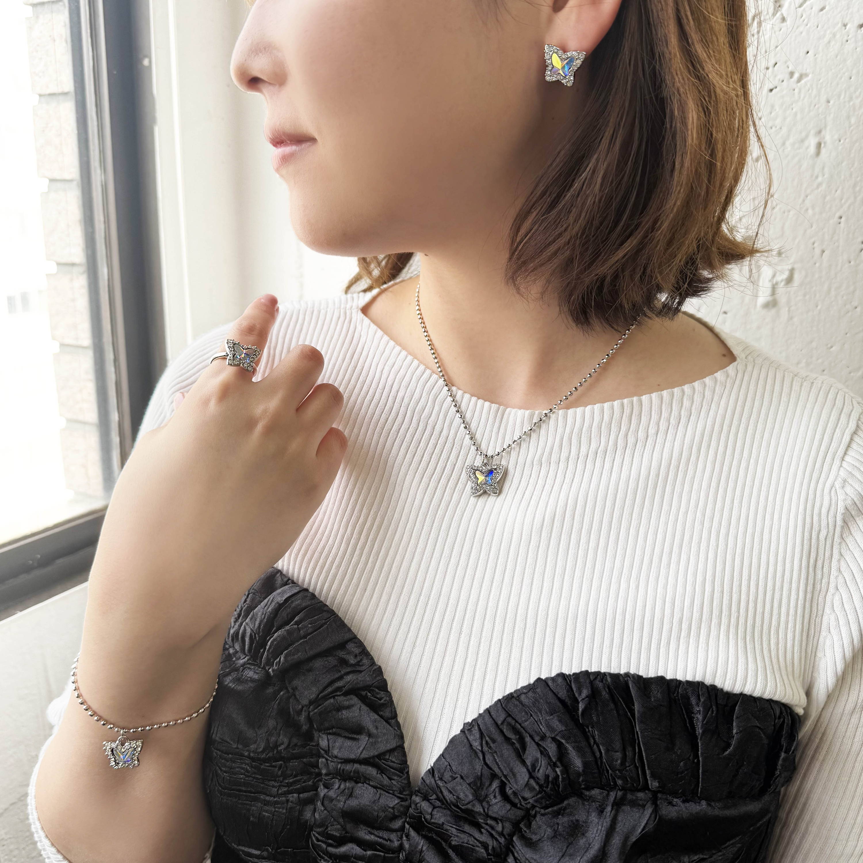 ButterflyMotif